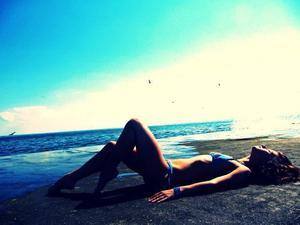 Renee, 21, British Colombia | No-Nonsense Hookup Profile