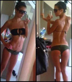 Meet Kerry (27) from Missouri | Explicit Casual Dating