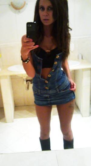 Adult dating profile photo of Alyson (22) in Ocala, FL