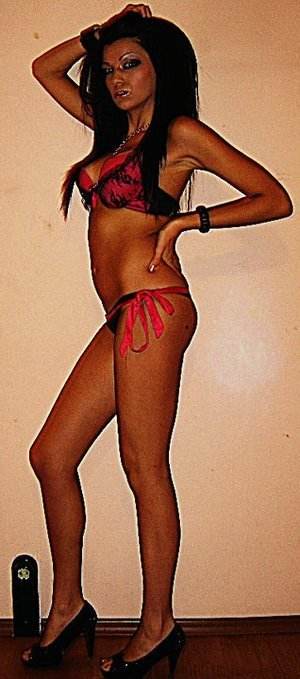 Photo of Aria (21), adult profile in Elkhart, IN