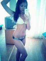 Meet Julie (21) from Pennsylvania | Explicit Casual Dating