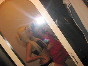 Destiny, 23, profile image for Virginia dating page