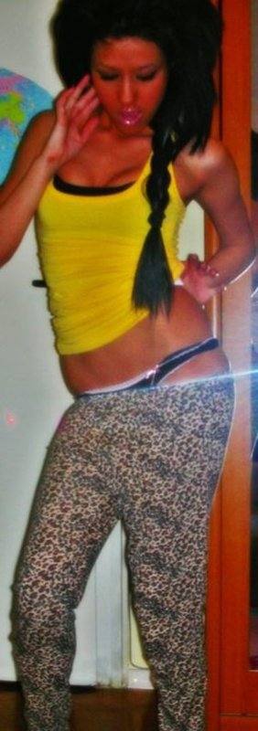 Kallie (19) in Texas | Direct Adult Encounters