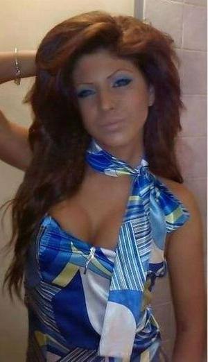 Photo of Ariana (18) from Atlanta, GA dating profile