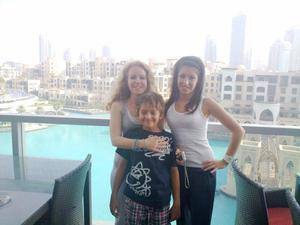 Meet Tatyana (30) from California | Explicit Casual Dating