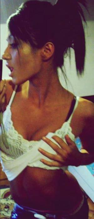 Cheyanne (22) in Virginia | Direct Adult Encounters