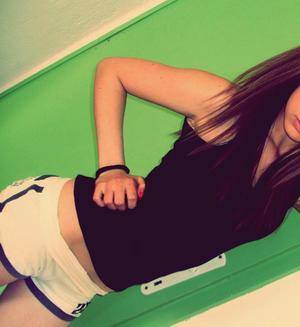 Jenna (25) in Texas | Direct Adult Encounters