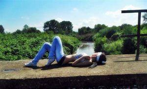 Photo of Elizabeth (22), adult profile in Red Bud, IL