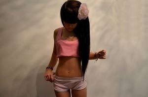 Laurie, 29, Florida | No-Nonsense Hookup Profile