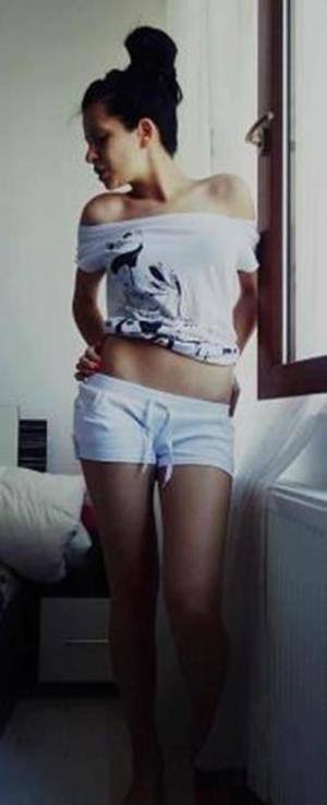 Kelli, 30, Kentucky | No-Nonsense Hookup Profile