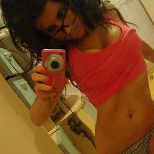 Finding a fuck buddy like Gracelynn from Ohio has never been easier