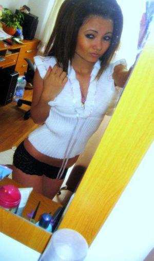 Tracey from Idaho is interested in nsa sex with a nice, young man