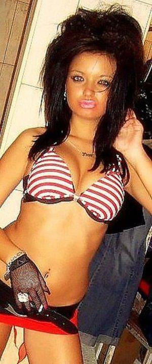 Beth is a cheater looking for a guy like you!