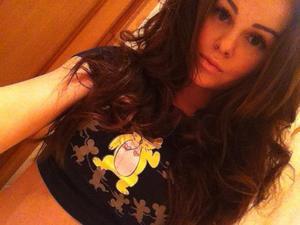 Meet local singles like Eboni from Pennsylvania who want to fuck tonight