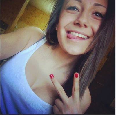 Looking for local cheaters? Take Nancy from Nevada home with you