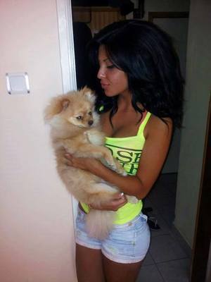 Looking for local cheaters? Take Juana from Wisconsin home with you