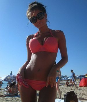 Escorts like India are down to fuck you now!