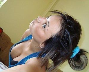 Camille is a cheater looking for a guy like you!
