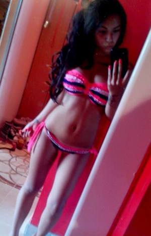 Alma is a cheater looking for a guy like you!