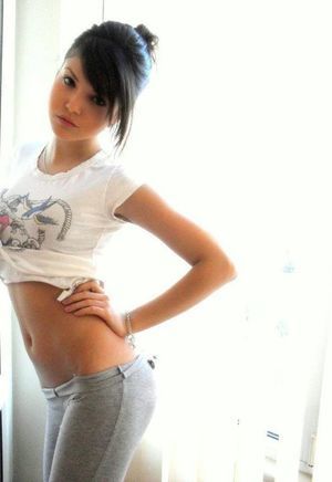 Yasmin from Louisiana is looking for adult webcam chat