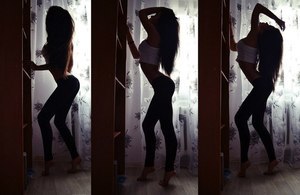 Jenna from Ohio is looking for adult webcam chat