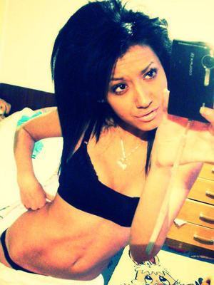 Looking for local cheaters? Take Tameka from Nevada home with you