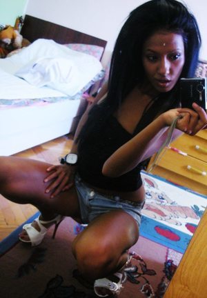 Beatrice from Wisconsin is DTF, are you?