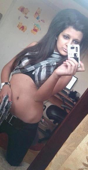 Angel from Texas is DTF, are you?
