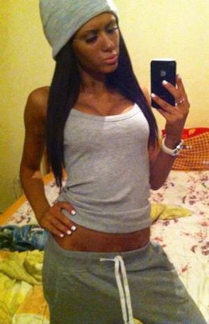 Looking for local cheaters? Take Meredith from Manitoba home with you