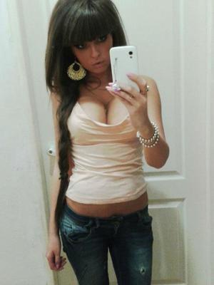 Lacie from Nevada is the best local fuck buddy you can ever find