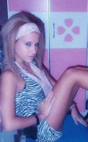 Looking for local cheaters? Take Quinn from California home with you