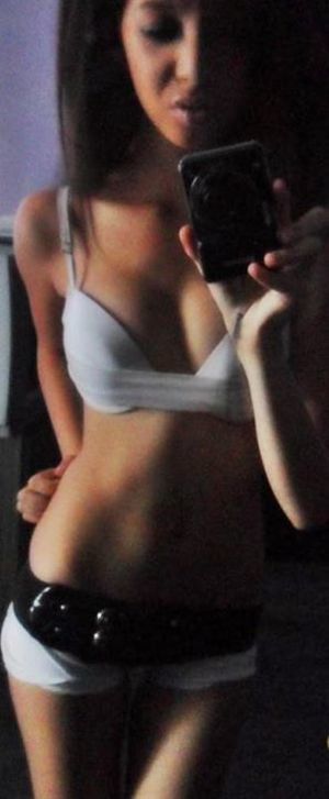 Madeleine from New York is the best local fuck buddy you can ever find