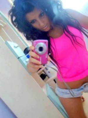 Andrea from North Carolina is the best local fuck buddy you can ever find