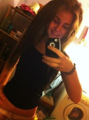 Haley from Ohio is DTF, are you?