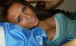 Helen from New York is the best local fuck buddy you can ever find
