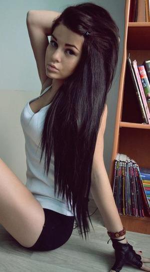 Escorts like Melisa are down to fuck you now!