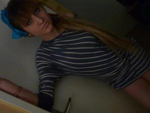 Marjorie from Georgia is interested in nsa sex with a nice, young man