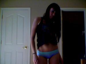 Megan from Nebraska is interested in nsa sex with a nice, young man