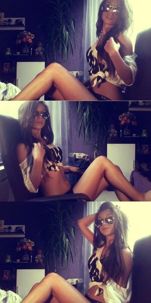 Makenna from Ohio is interested in nsa sex with a nice, young man
