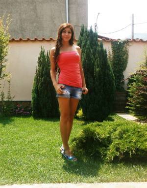 Alena from Arizona is DTF, are you?
