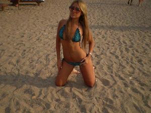 Allyson is a cheater looking for a guy like you!