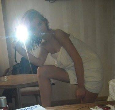 Finding a fuck buddy like Eva from Ontario has never been easier