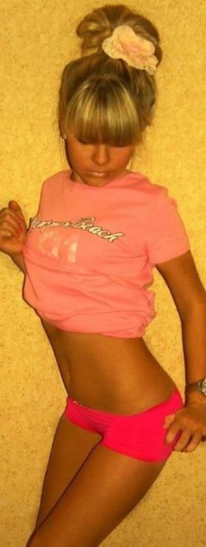 Kanisha is a cheater looking for a guy like you!