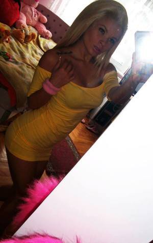 Emerald is a cheater looking for a guy like you!