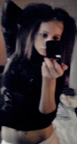 Teagan is a cheater looking for a guy like you!