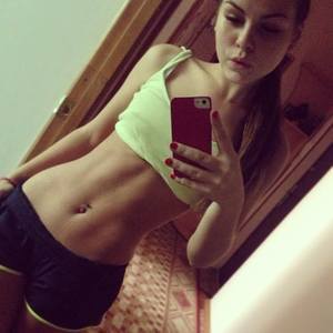 Looking for local cheaters? Take Reagan from Maryland home with you