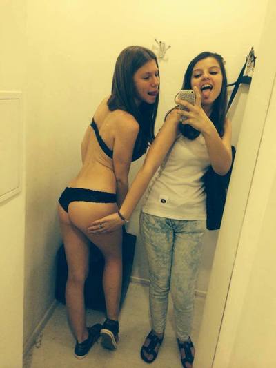 Finding a fuck buddy like Elena from Virginia has never been easier