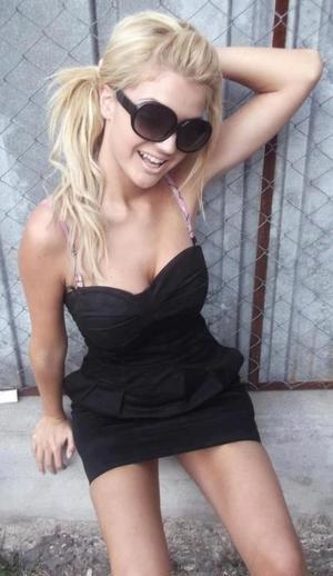 Looking for local cheaters? Take Ryleigh from Michigan home with you