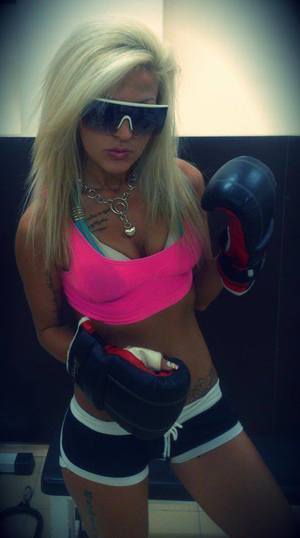 Sadie is a cheater looking for a guy like you!