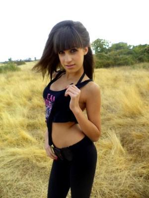 Looking for local cheaters? Take Alexis from Texas home with you
